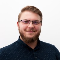 Wirtek Romania Employee Tudor Linca's profile photo