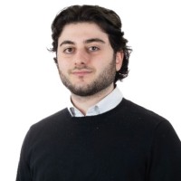 Alex Abrahams Email & Phone Number