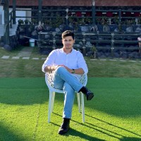 Vignesh Sivakumar Email & Phone Number