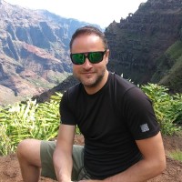 Simon Fournier Email & Phone Number