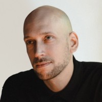 Good Now Employee Christopher Vogel's profile photo