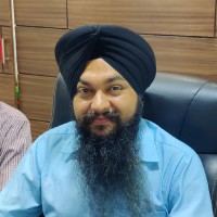 Gagandeep Singh Email