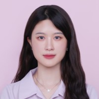 LVMH Perfumes & Cosmetics Employee Sieun Lee's profile photo