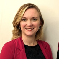 UPMC Employee Kate Ratvasky's profile photo