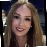 Smartis Interactive Employee Fennur Kahya's profile photo