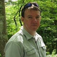 VCE Employee Shane McGowan's profile photo
