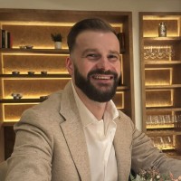 Motion xAI Employee Florin Otto's profile photo