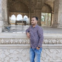 Outbooks - UK Accounting and Bookkeeping Outsourcing Employee Vikash Mishra's profile photo