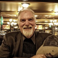 Alaska Railroad Employee Brian.&.patti Schumacher's profile photo