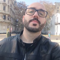 Hugo Ariaz Email