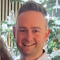 Alpine Formula One Team Employee Simon Allard's profile photo