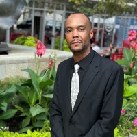 Character LLC Employee Christopher-Scott Freeman's profile photo