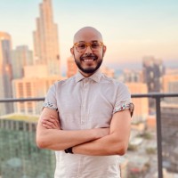 Capital One Employee Freddy Munoz's profile photo