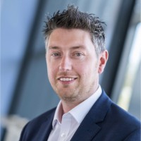 Vital Energi Utilities Limited Employee Ross Ciwfm's profile photo