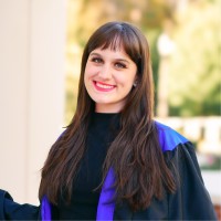 Uproar PR Employee Emma Swales's profile photo