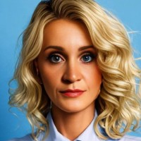 Webit Employee Tatsiana Bravina's profile photo