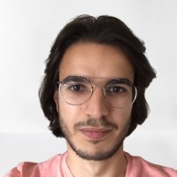 BERNS Engineers GmbH Employee Moez Abbes's profile photo