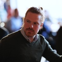 FEBELCEM Employee Ruben Delvaeye's profile photo