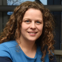 Madison Metropolitan School District Employee Amanda Postel's profile photo