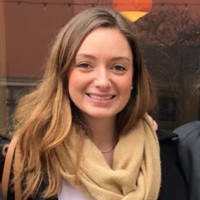 Pacific Gas and Electric Company Employee Katy Ryan's profile photo