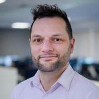 eserv Employee Josh Goolnik's profile photo