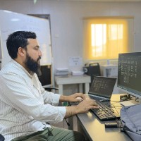 SATEC Employee Mujahid Ullah's profile photo