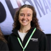 Sonova Group Employee Phoebe Robinson's profile photo