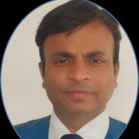 Tribastion Technologies Employee Saurabh Srivastava's profile photo