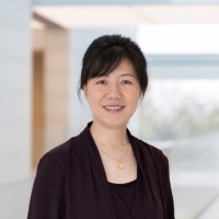 Apple Employee Rui Zhang's profile photo