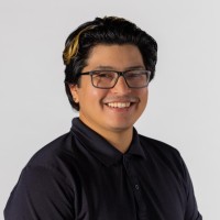 Omaha Symphony Employee RJ Noriega's profile photo