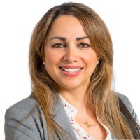 Vectio | traffic & transport planning Employee Shireen al Suleiman's profile photo