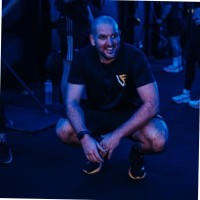 Northern Powergrid Employee Michael Davison's profile photo