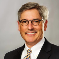 Newmark Zimmer Employee Richard Chamberlain's profile photo