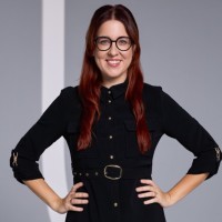Gerda Striskaite-Greice Email & Phone Number