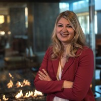HM Alpha Hotels & Resorts Employee Esther White's profile photo