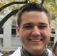 Focus Rx Inc. Employee Alexander White's profile photo