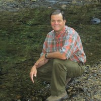 Pure Fishing Employee Tim Hoskins's profile photo