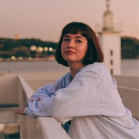 Anexia Cloud Solutions Employee Alina Götz's profile photo