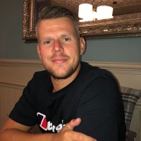 West Lancashire Group Ltd Employee Lee Corless's profile photo