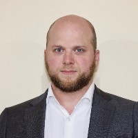 Mediso Medical Imaging Systems Employee Patrick George's profile photo