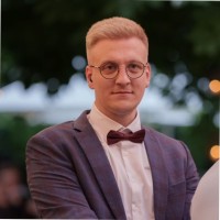 Deutsche Telekom Employee Pascal Thelen's profile photo