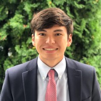 International Employee Andrew Choe's profile photo