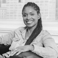 J.Crew Employee Keisha Golding's profile photo