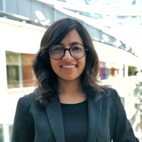 Manvi Bansal Email