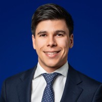 AirTree Employee Leo Pinto's profile photo