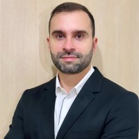 Votorantim Energia Employee Anderson de Nardi's profile photo