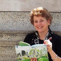 HandyWriting.com Employee Susan Laird's profile photo