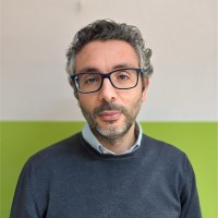 MedsendX Employee Gioacchino Galione's profile photo