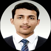 dataVediK Employee Shahjhan Alam's profile photo