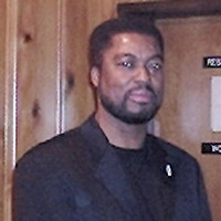 Richard Shaw